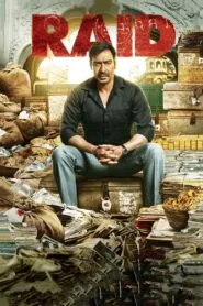 Raid (Hindi Movie) Watch Online And Download “BluRay”