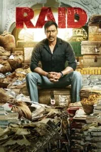 Raid (Hindi Movie) Watch Online And Download “BluRay”
