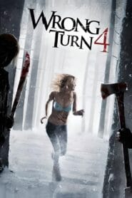 Wrong Turn 4: Bloody Beginnings 2011 (English) Watch Online And Download “BluRay”