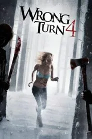 Wrong Turn 4: Bloody Beginnings 2011 (English) Watch Online And Download “BluRay”