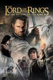 The Lord of the Rings: The Return of the King Part-3 (2003) – (Dual Audio Hindi-English) Watch Online And Download Extended “BluRay”