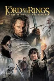 The Lord of the Rings: The Return of the King Part-3 (2003) – (Dual Audio Hindi-English) Watch Online And Download Extended “BluRay”