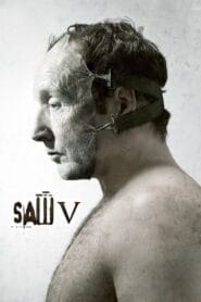 Saw V 2008 (Dual Audio Hindi-English) Watch Online And Download “BluRay”