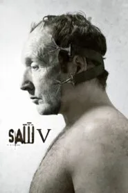 Saw V 2008 (Dual Audio Hindi-English) Watch Online And Download “BluRay”