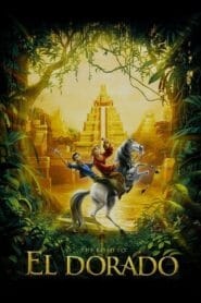 The Road to El Dorado 2000 (Dual Audio Hindi-English) Watch Online And Download “BluRay”