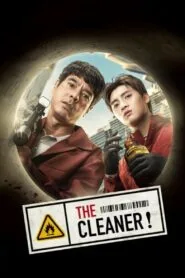 The Cleaner 2022 (Dual Audio Hindi-Thai – Thai Movie) Watch Online And Download “WEB-DL”