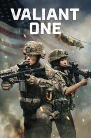 Valiant One 2025 (Dual Audio Hindi Dubbed – Hollywood Movie) Watch Online And Download “WEB-DL”