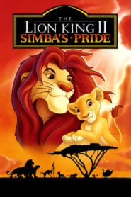 The Lion King II: Simba’s Pride 1998 (Dual Audio Hindi Dubbed) Watch Online And Download
