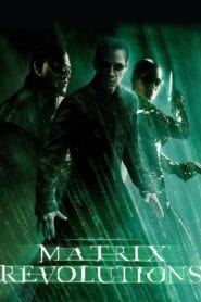 The Matrix Revolutions 2003 (Dual Audio Hindi-English) Watch Online And Download “BluRay”