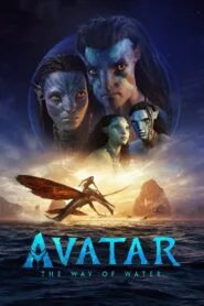 Avatar: The Way of Water (Hindi Dubbed – Hollywood Movie) Watch Online And Download “BluRay”