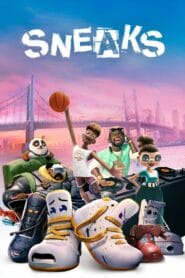 Sneaks (Hindi Dubbed – Hollywood Animated Movie) Watch Online And Download “WEB-RIP”