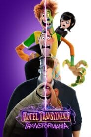 Hotel Transylvania: Transformania 2022 (Dual Audio {Hindi-English} – Hollywood Animated Movie) Watch Online And Download “WEB-DL”