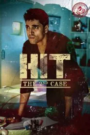 HIT: The 2nd Case (Hindi Dubbed – Telugu Movie) Watch Online And Download “WEB-RIP”