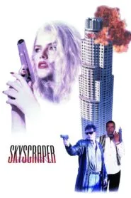 Skyscraper 1996 (Dual Audio Hindi-English – Hollywood Movie) Watch Online And Download “BluRay”