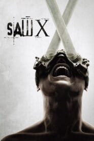Saw X 2023 (Dual Audio Hindi-English) Watch Online And Download “BluRay”