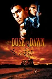 From Dusk Till Dawn 1996 (No Dub Available – Hollywood Movie) Watch Online And Download “BrRip”