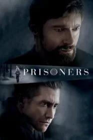 Prisoners 2013 (Dual Audio Hindi-English) Watch Online And Download “BluRay”