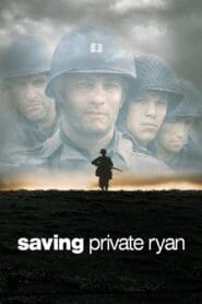 Saving Private Ryan 1998 (Dual Audio Hindi-English) Watch Online And Download “BluRay”