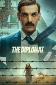 The Diplomat 2025 (Hindi Movie) Watch Online And Download “WEB-DL”