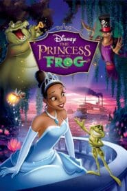 The Princess and the Frog 2009 (Dual Audio Hindi-English – Hollywood Movie) Watch Online And Download “BluRay”