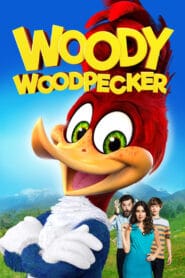 Woody Woodpecker 2017 (Hindi Dubbed – Hollywood Movie) Watch Online And Download “BluRay”