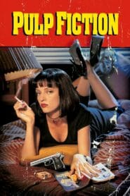 Pulp Fiction 1994 (No Dub Available – English) Watch Online And Download “BrRip”