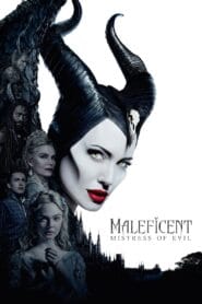 Maleficent: Mistress of Evil 2019 (Dual Audio Hindi Dubbed – Hollywood Movie) Watch Online And Download “BluRay”