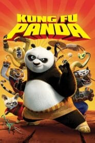 Kung Fu Panda 2008 (Dual Audio Hindi-English) Watch Online And Download “WEB-DL”