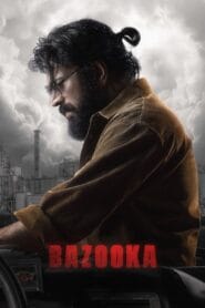Bazooka 2025 (No Dub Available – Malayalam Movie) Watch Online And Download “Pre-DvD”
