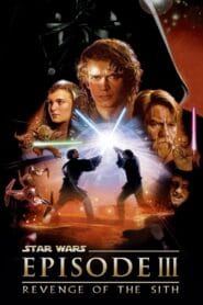 Star Wars: Episode III – Revenge of the Sith 2005 (Dual Audio Hindi-English) Watch Online And Download “BluRay”