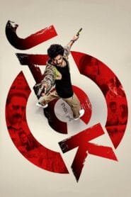 Jack 2025 (Dual Audio Hindi-Telugu) Watch Online And Download “WEB-DL”