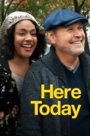 Here Today 2021 (Dual Audio Hindi-English – Hollywood Movie) Watch Online And Download “WEB-DL”