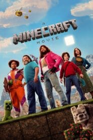 A Minecraft Movie 2025 (Dual Audio Hindi-English) Watch Online And Download “WEB-DL”