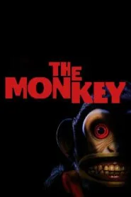 The Monkey (Hindi Dubbed – Hollywood Movie) Watch Online And Download “WEB-DL”