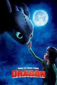 How to Train Your Dragon 2010 (Dual Audio Hindi-English) Watch Online And Download “BluRay”