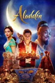 Aladdin 2019 (Dual Audio Hindi-English) Watch Online And Download “BluRay”