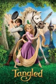 Tangled 2010 (Dual Audio Hindi-English) Watch Online And Download “WEB-DL”