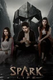 Spark (2023) (Hindi Dubbed – Telugu Movie) Watch Online And Download “WEB-DL”