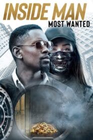 Inside Man: Most Wanted 2019 (Dual Audio Hindi-English – Hollywood Movie) Watch Online And Download “BluRay”