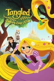 Tangled: Before Ever After 2017 (Dual Audio Hindi-English) Watch Online And Download “WEB-DL”