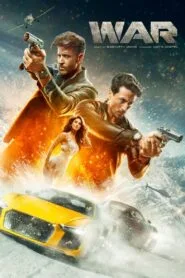 War 2019 (Hindi) Watch Online And Download “BluRay”