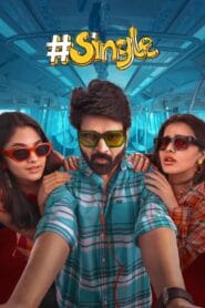 #Single 2025 (Dual Audio Hindi-Telugu) Watch Online And Download “WEB-DL”