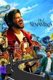 Hey! Sinamika 2022 (Hindi) Watch Online And Download “WEB-DL”