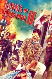 Gangs of Wasseypur – Part 2 2012 (Hindi) Watch Online And Download “BluRay”
