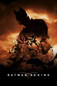Batman Begins 2005 (Dual Audio Hindi-English) Watch Online And Download “BluRay”