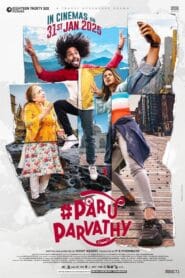 Paru Parvathy 2025 (Dual Audio Hindi-Kannada) Watch Online And Download “WEB-DL”