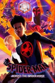 Spider-Man: Across the Spider-Verse 2023 (Dual Audio Hindi-English) Watch Online And Download