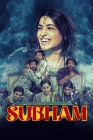 Subham 2025 (Dual Audio Hindi-Telugu) Watch Online And Download “WEB-DL”