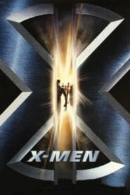 X-Men 2000 (Dual Audio Hindi-English) Watch Online And Download “BluRay”