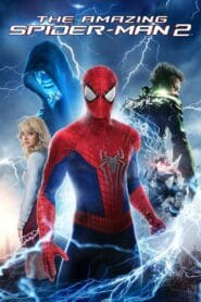 The Amazing Spider-Man 2 2014 ( Dual Audio Hindi-English) Watch Online And Download “BluRay”